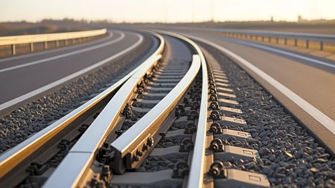 RITES Ltd Partners with Botswana for Major Transport Infrastructure Overhaul