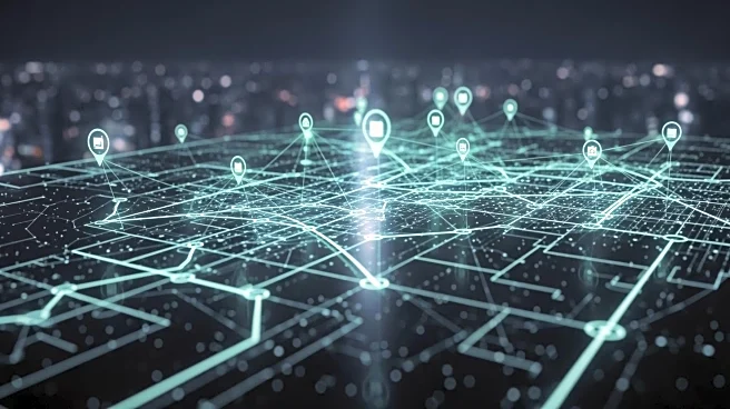 Nepal's Use of Predictive Policing Technology Heightens Surveillance on Tibetan Community