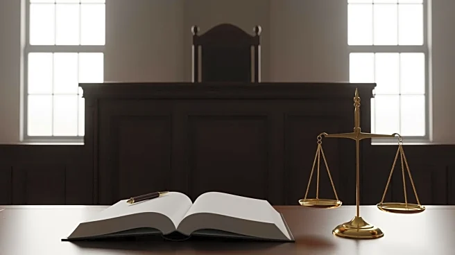 Federal Judge Considers President Trump's Immunity Claim in Capitol Attack Lawsuit