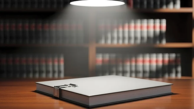 Department of Justice Delays Full Release of Epstein Files, Faces Congressional Backlash