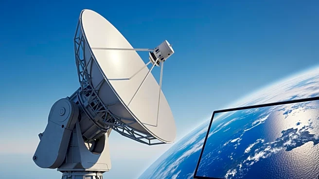 NASA STREAM Tool Enhances Water Quality Monitoring with Satellite Data