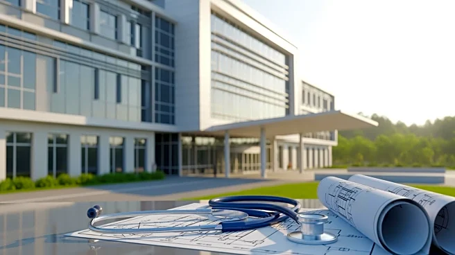 Adaeze Oreh Leads Healthcare Reform in Rivers State with Infrastructure and Policy Innovations