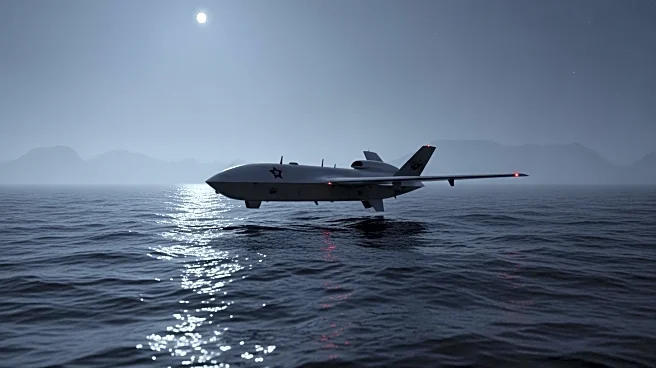 IDF Exposes Hezbollah's Secret Naval Unit, Disrupts Maritime Terror Project