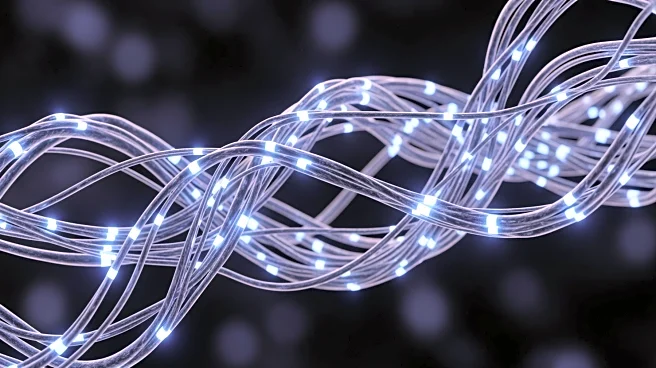 Biophysicists Discover New Electrical Transmission in Cells, Potentially Impacting Disease Treatment