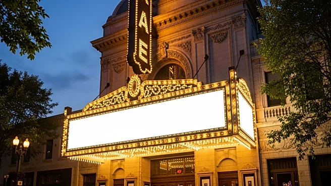 President Trump's Name Added to Kennedy Center, Legal Experts Question Legality