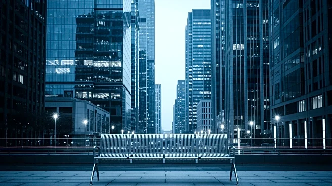 Youth Unemployment in Urban China Remains High Despite Economic Measures