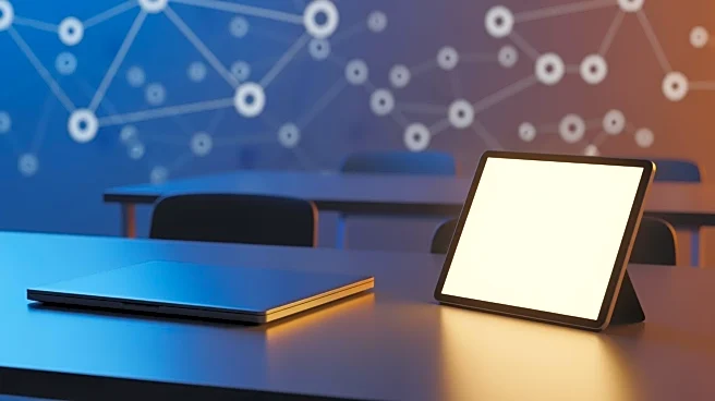 Technological Innovations in Education: Balancing Benefits and Challenges