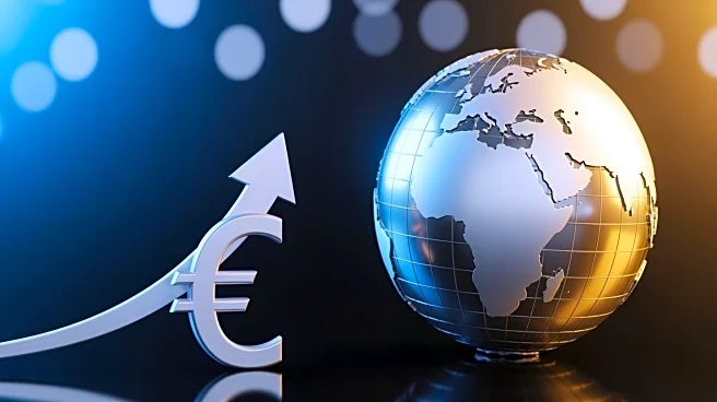 Global Stocks Rise as Dollar Gains on Yen Following Japan's Rate Hike