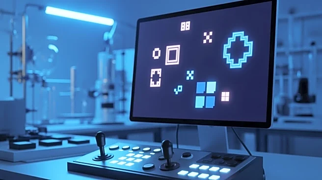 Researchers Train Rats to Play DOOM and Fire In-Game Weapons