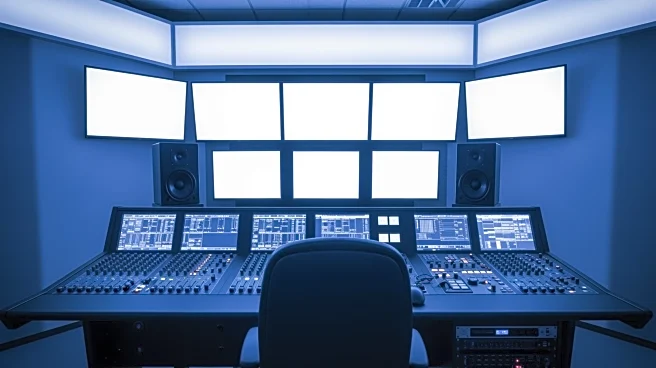 BBC Maintains Editing Guidelines Amidst Trump Panorama Controversy