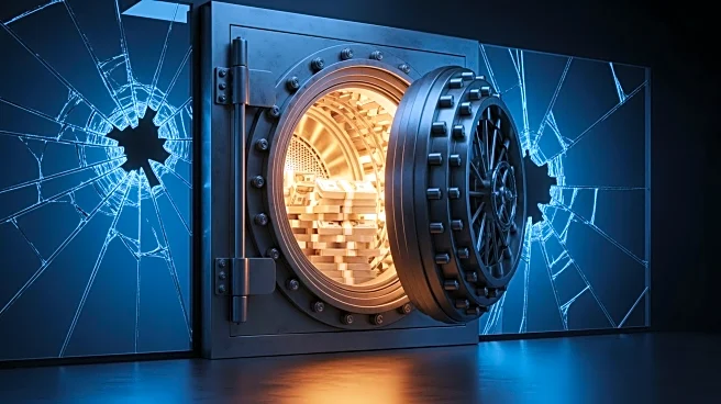 EU Agrees on $106 Billion Loan to Ukraine Amidst Internal Divisions