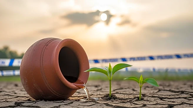 UN-Backed Report Declares Gaza No Longer in Famine After Ceasefire and Aid Influx