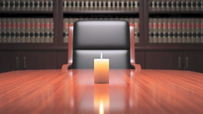 Senate Confirms Yehuda Kaploun as Trump's Antisemitism Envoy Amid Rising Incidents