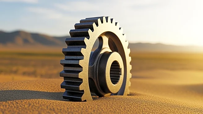 ERG Boosts Investment in Kazakhstan to Strengthen Core Operations