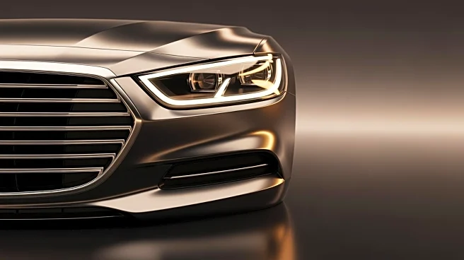 China's Automotive Industry Milestones Highlight Economic Potential