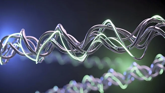 ETH Zurich Researchers Unveil Role of NAC in Protein Synthesis, Potential Cancer Treatment Implications