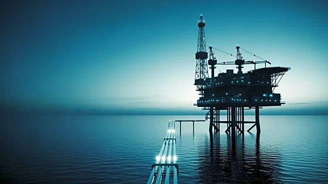 Harbour Energy Discovers Gas in Norway's North Sea, Potential for Infrastructure Tie-Back