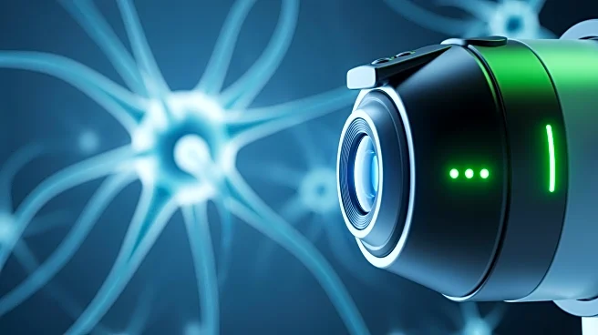 Eye Tracking Emerges as Innovative Tool for Cognitive Assessment in Brain Injury Patients