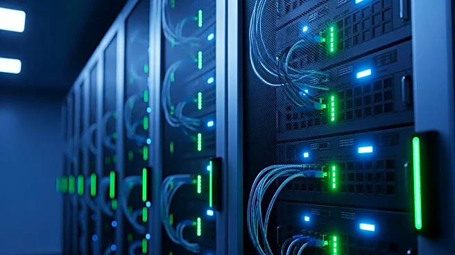 Texas Cyber Command Expands Workforce Amid Statewide Cybersecurity Transition