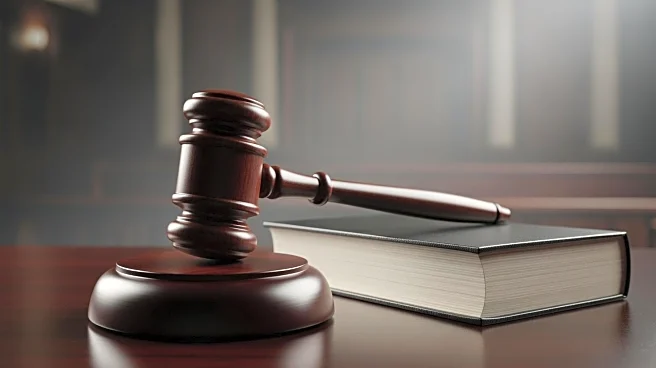 Attorney General Bondi's Death Penalty Decision in Mangione Case Questioned Over Conflict of Interest