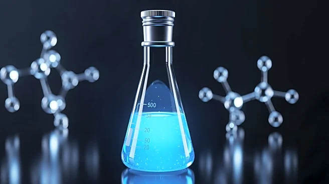 Congress Passes BIOSECURE Act, Imposing Restrictions on Foreign Biotech Companies