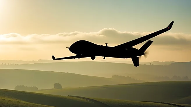 Skyeton Raybird UAS Validated in British Army Exercise, Enhancing UK Military Capabilities