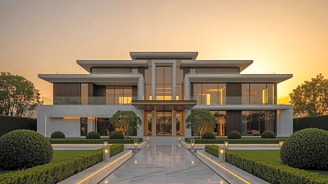 San Antonio's Most Expensive Homes on the Market Highlight Luxury Real Estate Trends