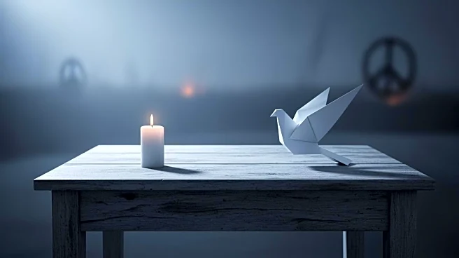 UN Faces Grim Week with Peacekeepers Killed and Staff Detained Amid Global Tensions