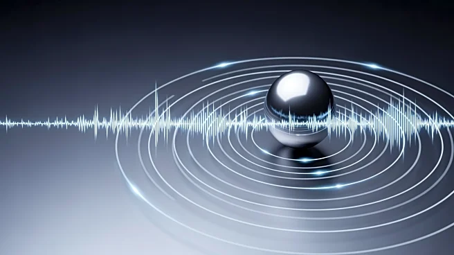 AI Model Utilizes Acoustic Signals for Firearm Classification, Enhancing Identification Accuracy