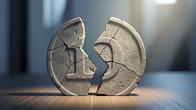 EU's Reparations Loan for Ukraine Fails Amidst Political and Financial Concerns