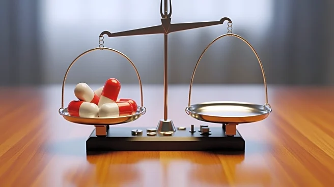 President Trump Announces New Measures to Reduce Prescription Drug Costs