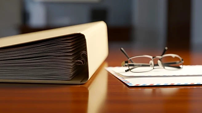 DOJ Defends Redactions in Epstein Files Amid Transparency Act Compliance Concerns