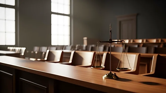 Mississippi Supreme Court Ordered to Hold Special Elections Following Voting Rights Act Violation