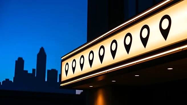 Nile Cinemas Expands to Eight Locations, Enhancing Cinema Culture in Nigeria