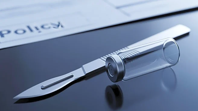 Dr. Oz Criticizes High Costs of Gender-Affirming Surgeries Amid Policy Changes