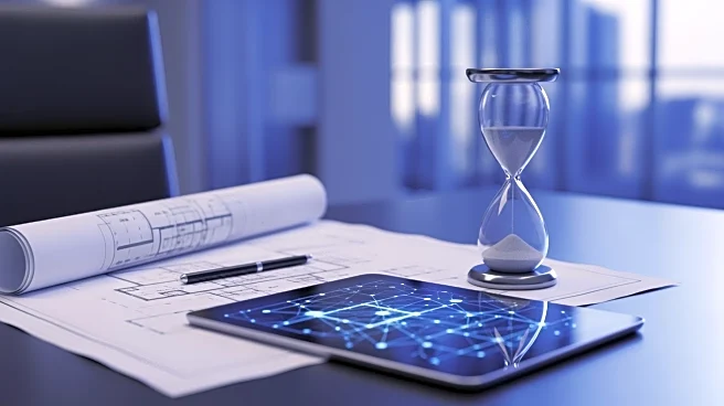 Federal BEAD Program Faces Delays and Revisions Under New Administration