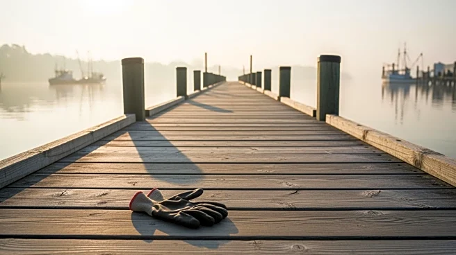 Maine Businesses Face Uncertainty Over H-2B Visa Cap for Temporary Workers