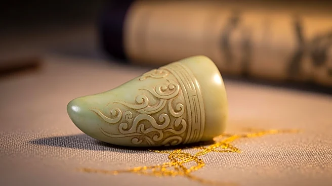 Ancient Chinese Civilizations' Dental Practices Highlight Early Medical Innovations