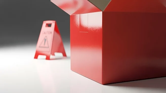 Amazon Faces Nationwide Recall of Products Over Safety Risks