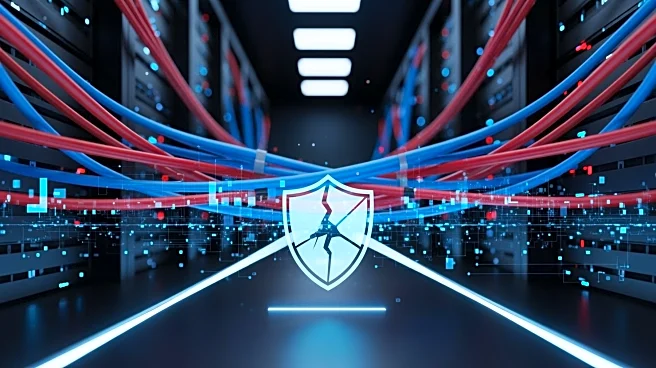 Denmark Accuses Russia of Cyberattacks Targeting Infrastructure and Elections