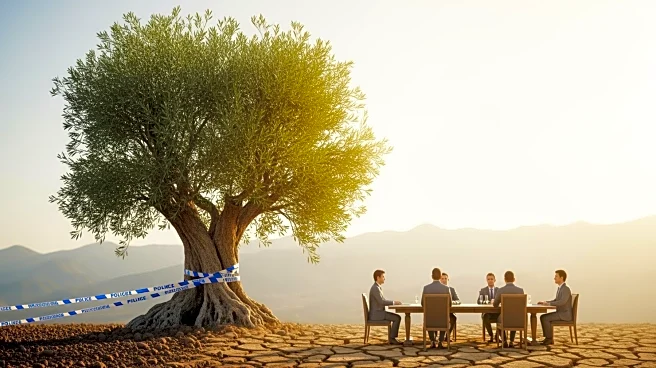 Syria Welcomes Repeal of U.S. Sanctions, Impact on Regional Relations