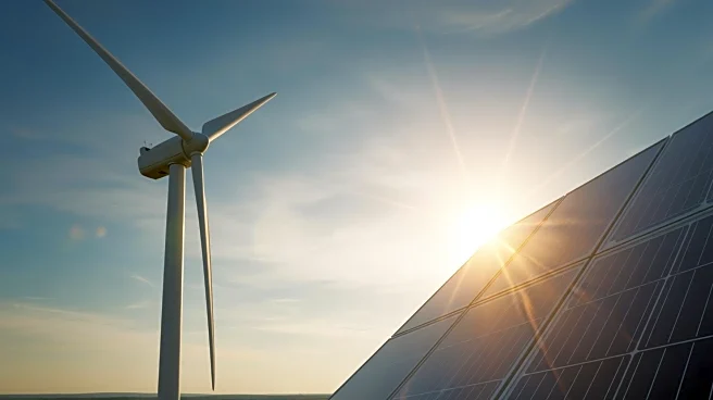 International Energy Agency Reports Doubling of Global Renewable Power Capacity by 2030