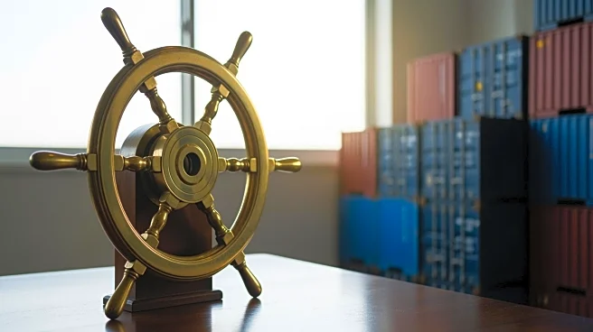 FMC Investigates Spain's Port Policies Affecting U.S. Shipping