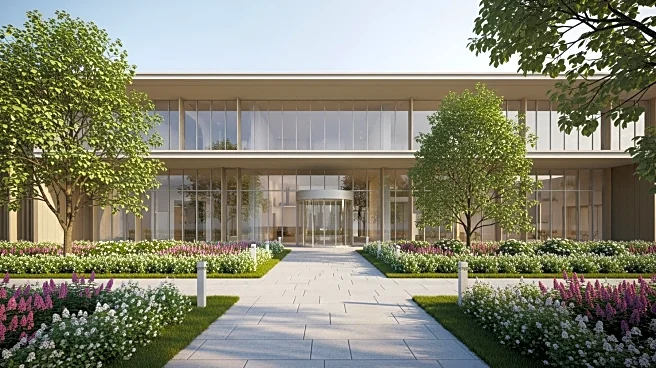 UHealth Opens New Ambulatory Center with Healing-Focused Design in Miami