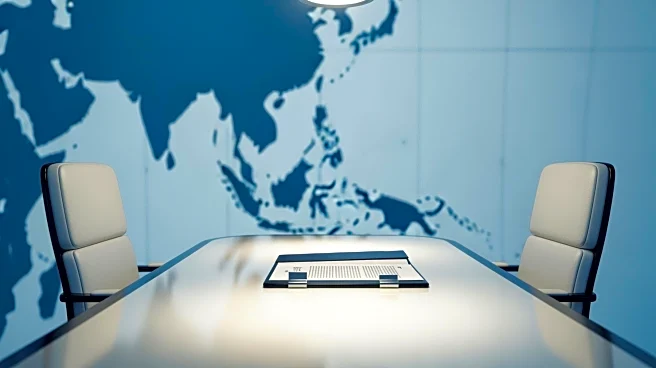 President Trump Signs 2026 NDAA to Strengthen Indo-Pacific Alliances and Counter PRC