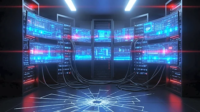 Denmark Accuses Russia of Cyberattacks Impacting Elections and Water Utility