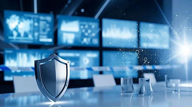 Pentagon Addresses Concerns Over Cyber Readiness Reporting Amid Workforce Overhaul