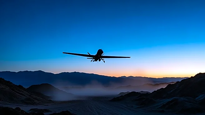 U.S. Military Conducts Retaliatory Strikes on ISIS Targets in Syria Following Soldier Deaths