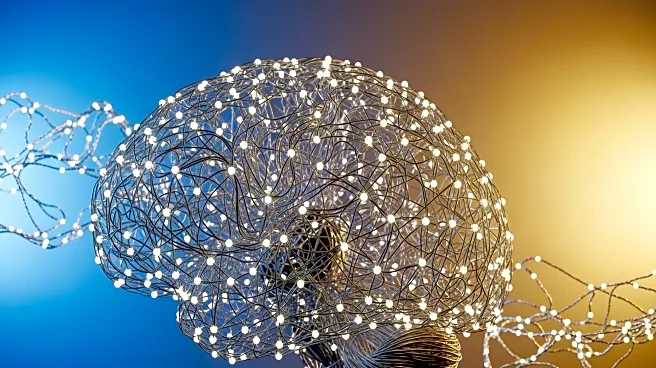 Rutgers Health Study Reveals Brain's Efficiency in Switching Gears Linked to Cognitive Abilities