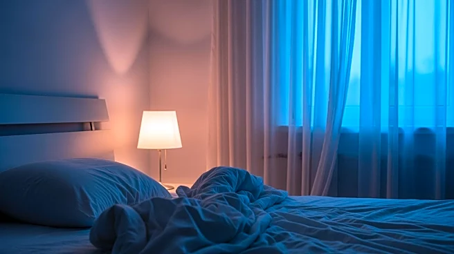 Study Highlights Sleep Disturbance Prevalence in Breast Cancer Patients